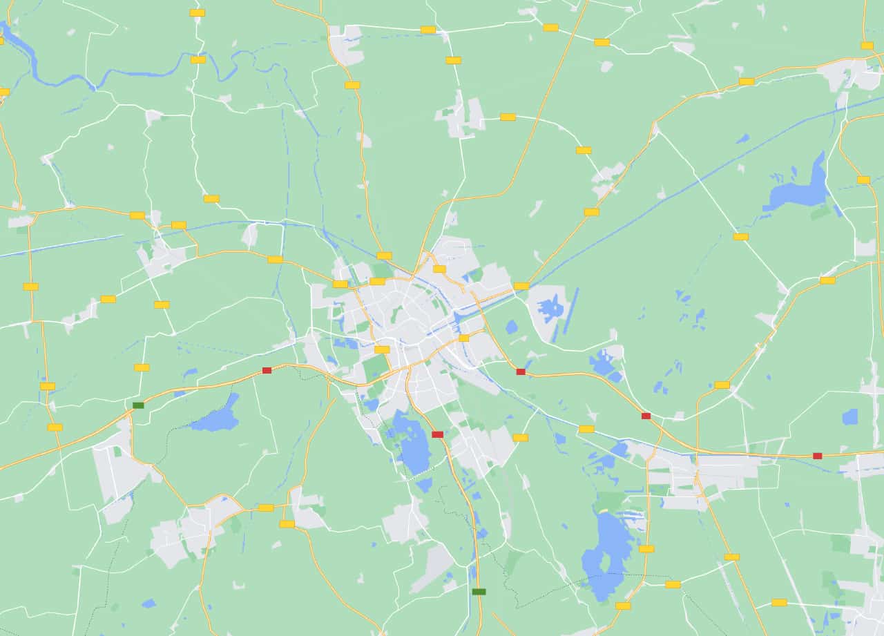 Heating systems specialist in Montreal - Google Maps Minimal 1280x920 