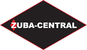 Zuba Central
