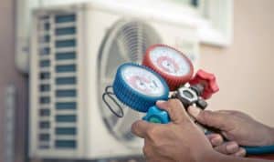 air conditioner
