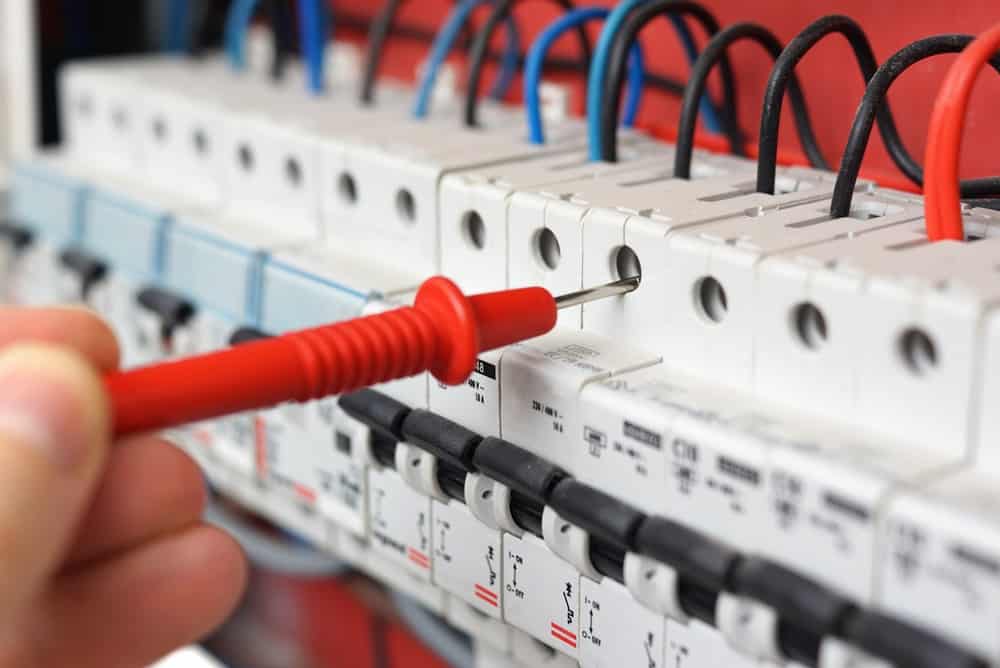 Electrical panels