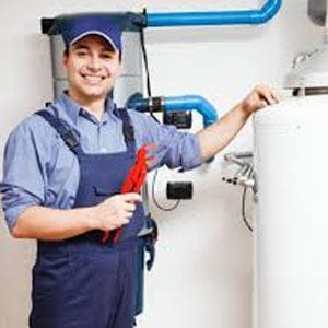 water heater