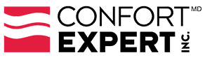 Confort Expert Logo
