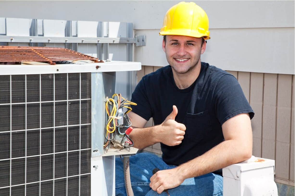 changer appareil cvc