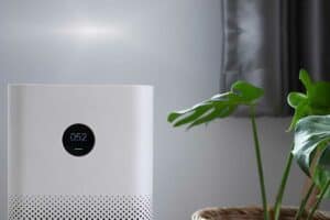 air purifier