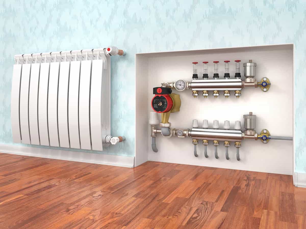 Heating Companies Calgary