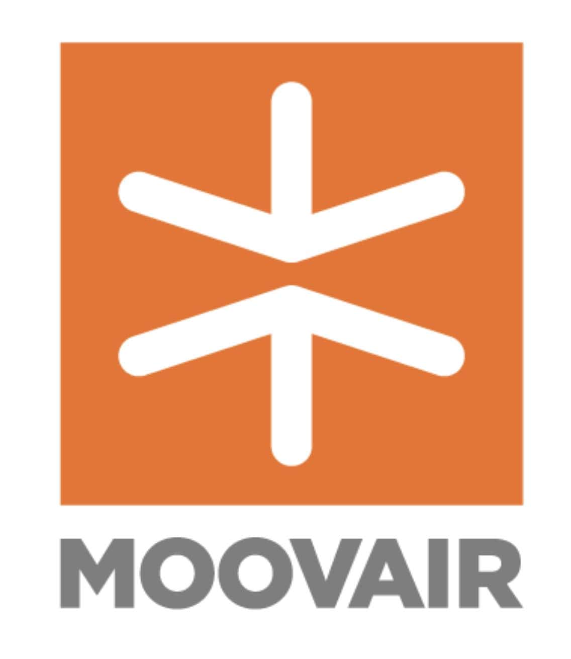 MOOVAIR