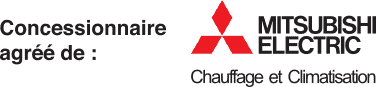 MITSUBISHI ELECTRIC