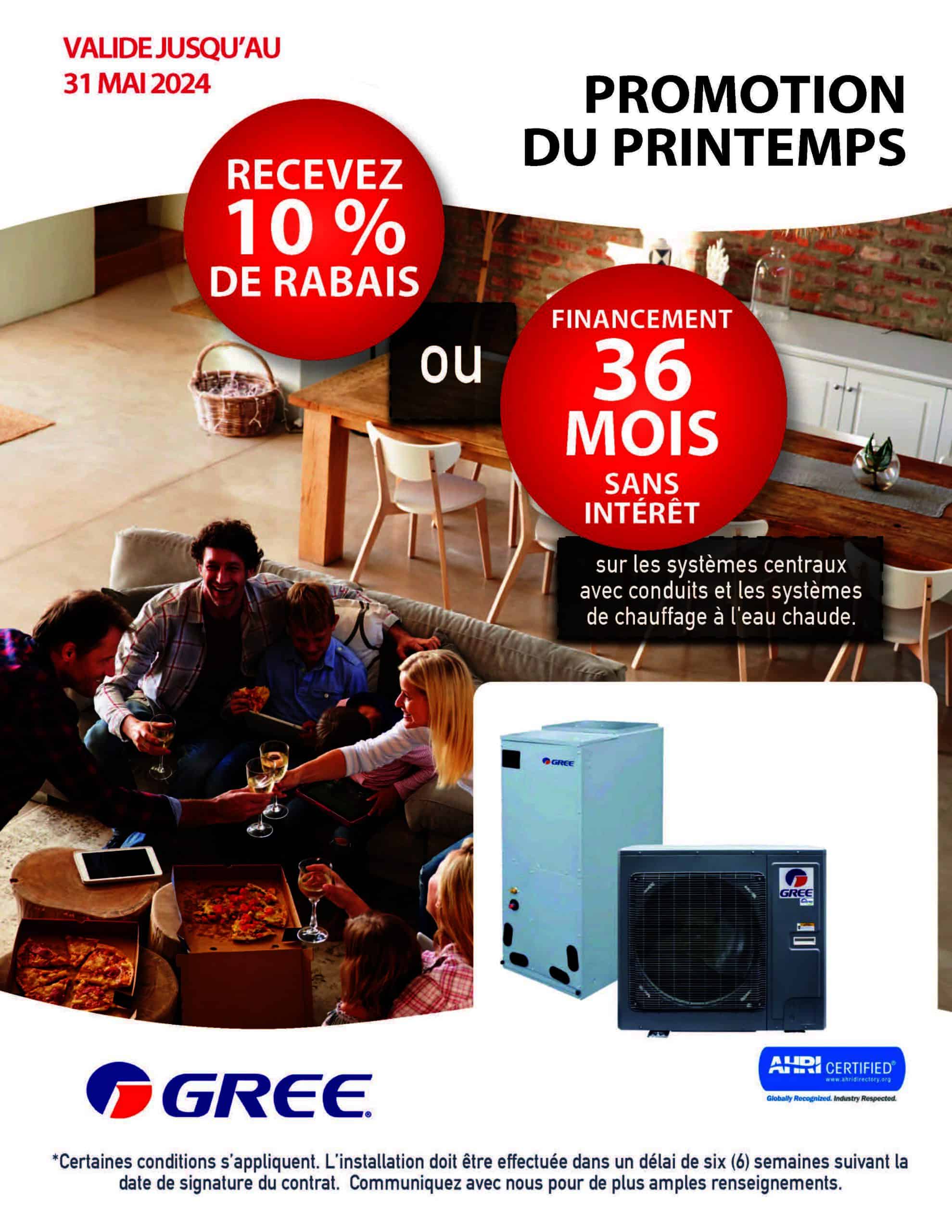 Promotions Service Chauffage Climatisation Confort Expert promotions-service-chauffage-climatisation-confort-expert