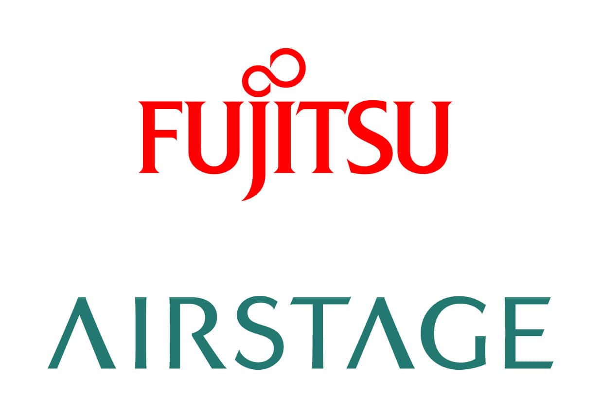 FUJITSU